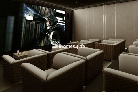 Penthauss Downtown Dubai (Downtown Burj Dubai)jā, AAE 3 istabas, 414 m2 Nr. 728770 - attēls 10