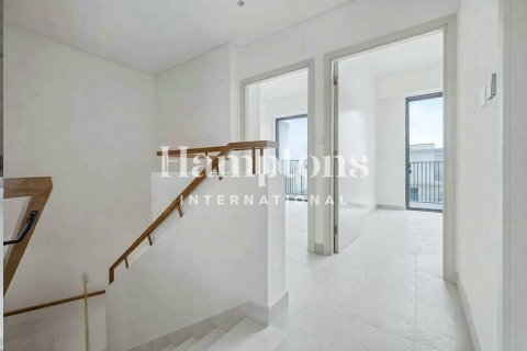 Таунхаус The Valley, Дубай, БАӘ-да 3 жатын бөлмелер, 137.58934300 м² № 727007 - фото 8