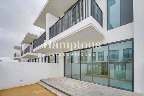 Villetta a schiera a The Valley, Dubai, EAU 3 camere da letto, 137.589 mq. № 727007