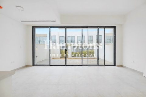 Таунхаус The Valley, Дубай, БАӘ-да 3 жатын бөлмелер, 137.58934300 м² № 727007 - фото 5