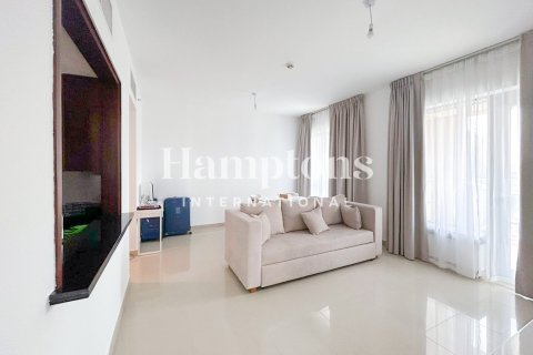 Apartman u Downtown Dubai (Downtown Burj Dubai), UAE 1 spavaća soba, 74.32240000 m2 Br. 727008 - fotografija 6