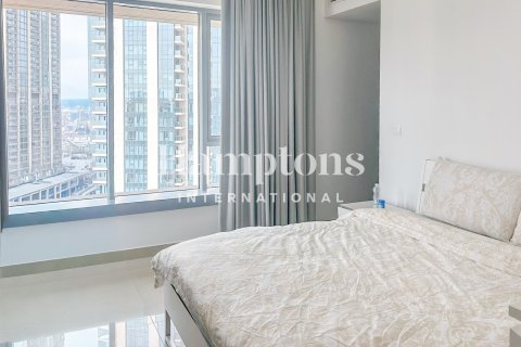 Apartman u Downtown Dubai (Downtown Burj Dubai), UAE 1 spavaća soba, 74.32240000 m2 Br. 727008 - fotografija 11