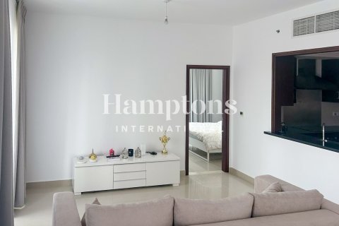 Apartman u Downtown Dubai (Downtown Burj Dubai), UAE 1 spavaća soba, 74.32240000 m2 Br. 727008 - fotografija 18
