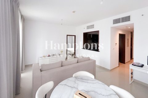 Apartman u Downtown Dubai (Downtown Burj Dubai), UAE 1 spavaća soba, 74.32240000 m2 Br. 727008 - fotografija 15