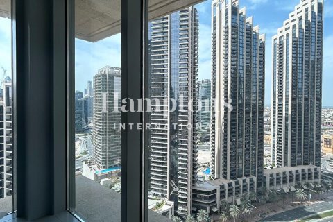 Apartman u Downtown Dubai (Downtown Burj Dubai), UAE 1 spavaća soba, 74.32240000 m2 Br. 727008 - fotografija 12