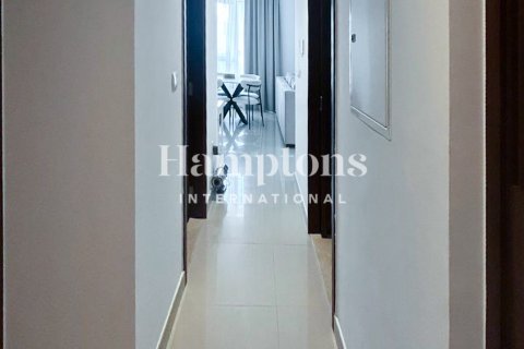 Apartman u gradu Downtown Dubai (Downtown Burj Dubai), UAE 1 spavaća soba, 74.3224 m2 Br. 727008