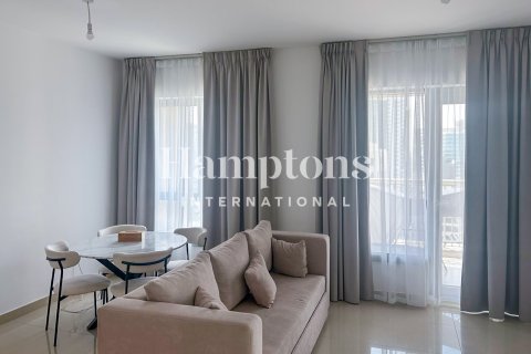 Apartman u Downtown Dubai (Downtown Burj Dubai), UAE 1 spavaća soba, 74.32240000 m2 Br. 727008 - fotografija 7