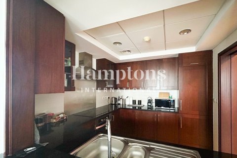 Apartman u Downtown Dubai (Downtown Burj Dubai), UAE 1 spavaća soba, 74.32240000 m2 Br. 727008 - fotografija 13