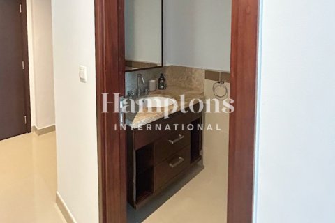 Apartman u Downtown Dubai (Downtown Burj Dubai), UAE 1 spavaća soba, 74.32240000 m2 Br. 727008 - fotografija 17