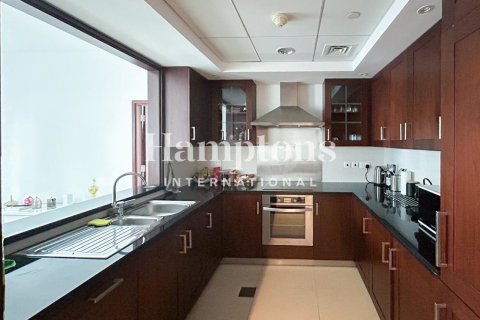Apartman u Downtown Dubai (Downtown Burj Dubai), UAE 1 spavaća soba, 74.32240000 m2 Br. 727008 - fotografija 16