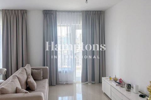 Apartman u Downtown Dubai (Downtown Burj Dubai), UAE 1 spavaća soba, 74.32240000 m2 Br. 727008 - fotografija 9