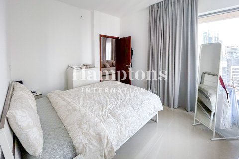 Apartman u Downtown Dubai (Downtown Burj Dubai), UAE 1 spavaća soba, 74.32240000 m2 Br. 727008 - fotografija 8
