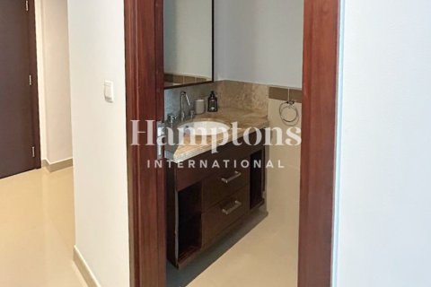 Apartman u Downtown Dubai (Downtown Burj Dubai), UAE 1 spavaća soba, 74.32240000 m2 Br. 727008 - fotografija 14
