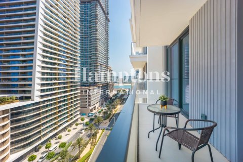 Apartmen di Dubai Harbour, UAE 1 bilik tidur, 67.8192 meter persegi № 727011