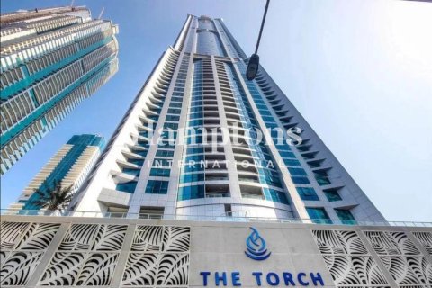 Apartament në Dubai Marina, Dubai, Emiratet e Bashkuara Arabe 2 dhoma gjumi, 116.87197400 m2. № 727010 - Foto 4