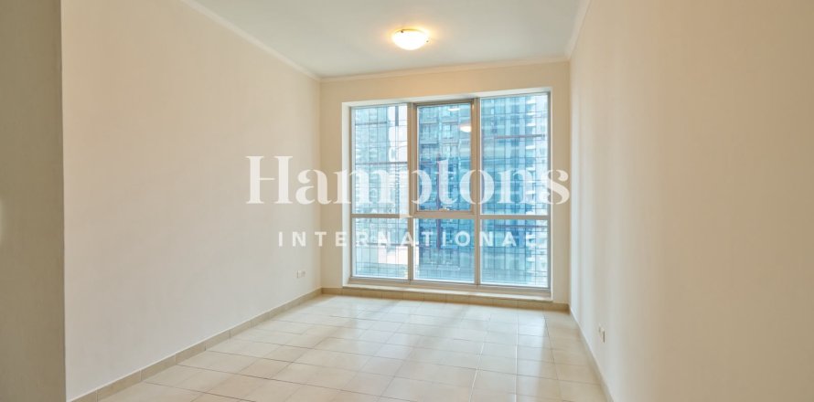 Apartament në Dubai Marina, Dubai, Emiratet e Bashkuara Arabe 2 dhoma gjumi, 116.872 m2. № 727010