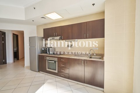 Apartament në Dubai Marina, Dubai, Emiratet e Bashkuara Arabe 2 dhoma gjumi, 116.87197400 m2. № 727010 - Foto 9