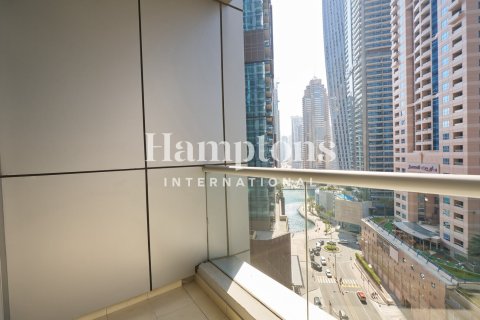 Apartament në Dubai Marina, Dubai, Emiratet e Bashkuara Arabe 2 dhoma gjumi, 116.87197400 m2. № 727010 - Foto 8