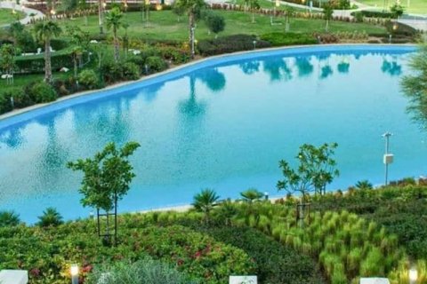 Villa Dubaijā, AAE 4 istabas, 112.85 m2 Nr. 727013 - attēls 8