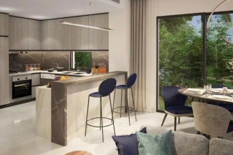 Villa Dubaijā, AAE 4 istabas, 112.85 m2 Nr. 727013 - attēls 6