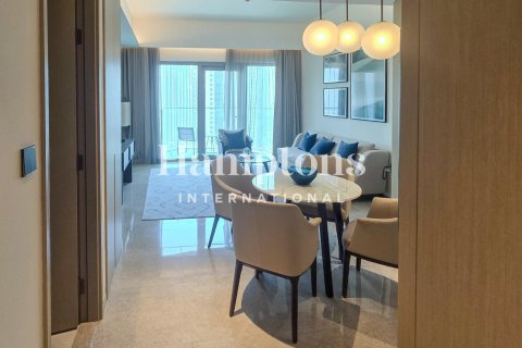 Apartament në Dubai Creek Harbour (The Lagoons), Emiratet e Bashkuara Arabe 1 dhomë gjumi, 67.78017074 m2. № 727012 - Foto 7