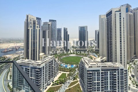 Apartament në Dubai Creek Harbour (The Lagoons), Emiratet e Bashkuara Arabe 1 dhomë gjumi, 67.78017074 m2. № 727012 - Foto 9