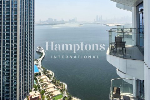 Apartament në Dubai Creek Harbour (The Lagoons), Emiratet e Bashkuara Arabe 1 dhomë gjumi, 67.78017074 m2. № 727012 - Foto 4