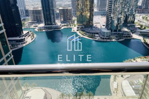 Jumeirah Lake Towers, Dubai, BAE’de daire 2 yatak odası, 88 m&sup2; No 757690