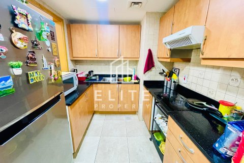 Apartment til salg i Jumeirah Lake Towers, Dubai, UAE 2 soveværelser, 88 kvm № 757690 - foto 11
