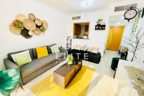 Apartment til salg i Jumeirah Lake Towers, Dubai, UAE 2 soveværelser, 88 kvm № 757690 - foto 6