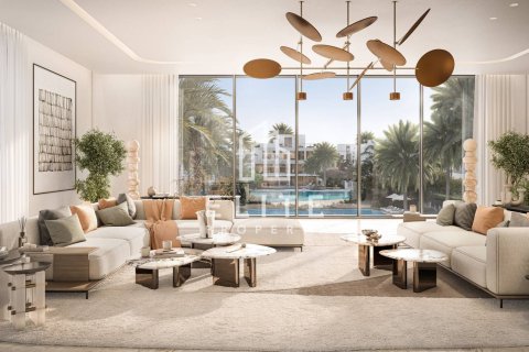 Dubai, संयुक्त अरब अमीरात में विला, 5 बेडरूम, 950 वर्ग मीटर, संख्या 757694 - फ़ोटो 7