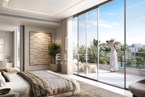 Dubai, संयुक्त अरब अमीरात में विला, 5 बेडरूम, 950 वर्ग मीटर, संख्या 757694 - फ़ोटो 5