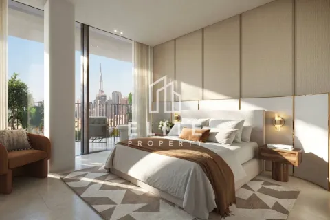 Appartement à vendre à  Al Wasl, Dubai, EAU 2 chambres, 167 m2 № 757693 - photo 2