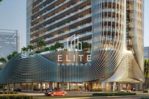 Apartmán v Business Bay, Dubai, SAE 1 izba, 37 m2 č. 757689 - Fotografia 5