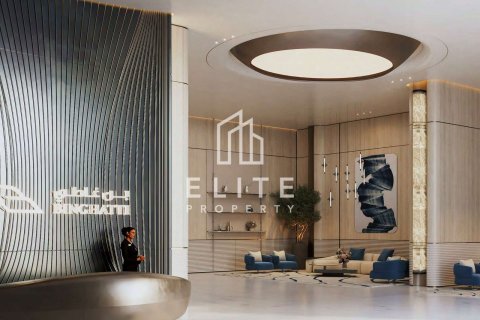 Apartmán v Business Bay, Dubai, SAE 1 izba, 37 m2 č. 757689 - Fotografia 7