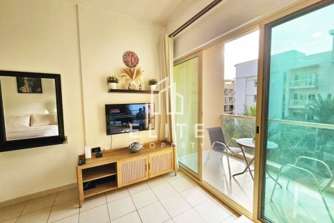 Dzīvoklis Greens, Dubaijā, AAE 1 istaba, 41 m2 Nr. 757692 - attēls 11