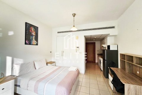Dzīvoklis Greens, Dubaijā, AAE 1 istaba, 41 m2 Nr. 757692 - attēls 12