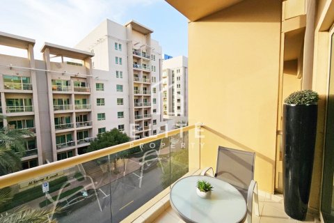 Dzīvoklis Greens, Dubaijā, AAE 1 istaba, 41 m2 Nr. 757692 - attēls 13