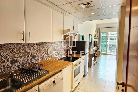 Dzīvoklis Greens, Dubaijā, AAE 1 istaba, 41 m2 Nr. 757692 - attēls 4