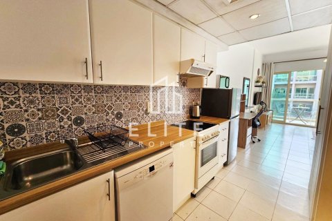 Dzīvoklis Greens, Dubaijā, AAE 1 istaba, 41 m2 Nr. 757692 - attēls 6