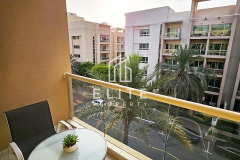 Dzīvoklis Greens, Dubaijā, AAE 1 istaba, 41 m2 Nr. 757692 - attēls 15