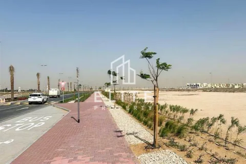 Dubai、UAE にある土地販売中 、No638739 - 写真 6