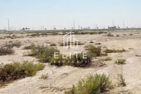 Dubai、UAE にある土地販売中 、No638739 - 写真 8