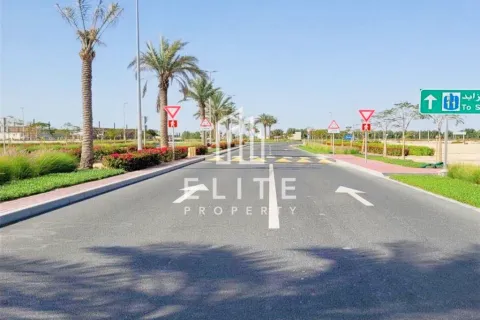 Dubai、UAE にある土地販売中 、No638739 - 写真 11