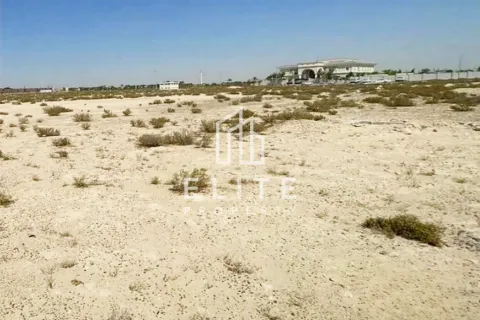 Dubai、UAE にある土地販売中 、No638739 - 写真 4