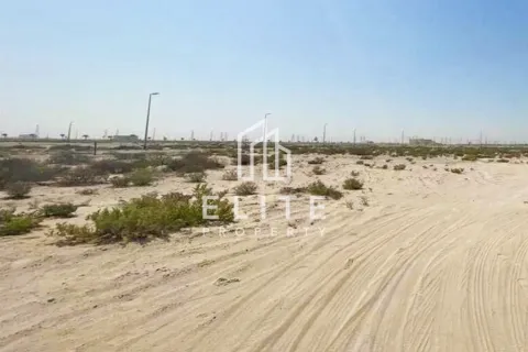 Dubai、UAE にある土地販売中 、No638739 - 写真 7