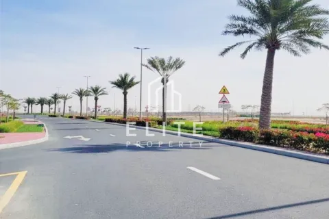 Dubai、UAE にある土地販売中 、No638739 - 写真 12