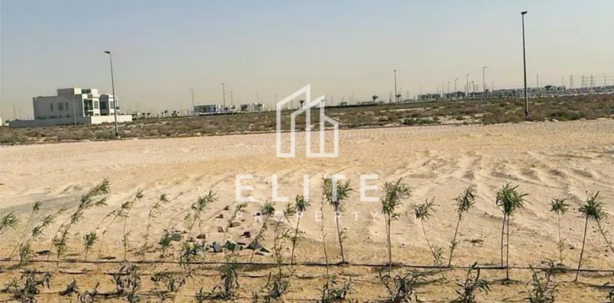 Dubai、UAEにある土地 No638739