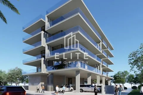 Bangunan di Dubai, UEA 2523 m2 nomor 638738 - foto 1