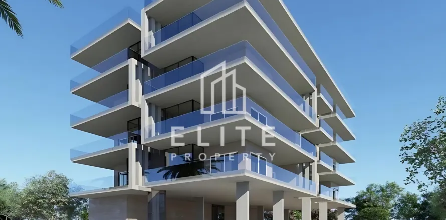 Bangunan di Dubai, UEA 2523 m2 nomor 638738